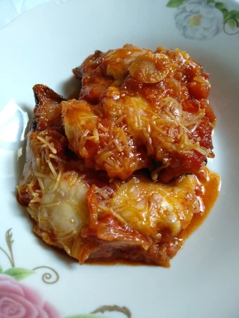 Cara Mudah Membuat Resep Terong Sambal Tomat panggang yang Lezat Sekali Anti Ribet, Bisa Manjain Lidah