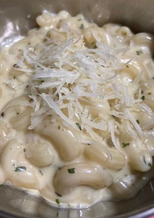 Foto resep Mac and Cheese