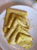 Crepioca com Limão