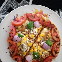 A picture of Pizza.