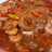 Udang Asam Manis ala resto