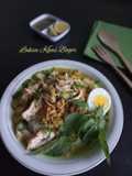Laksa Khas Bogor