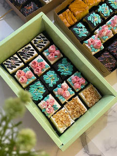 Foto resep Cake Potong