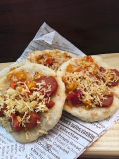 Foto resep Pizza Mini