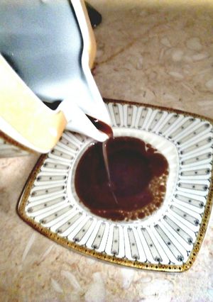 صورة لوصفة بديل الصويا صوص