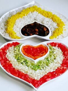 عکسی از دستور قرمه سبزی مامان پز ❤