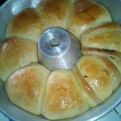 A picture of Roti sobek murah meriah.