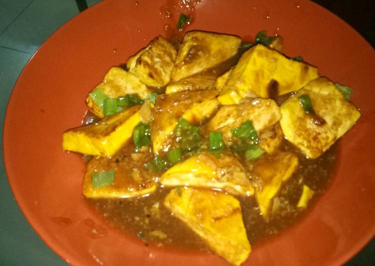 Masak Tempe Tanpa Minyak : Resep Masakan Tempe Tanpa ...