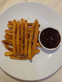 Foto resep Churros