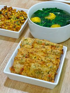 Foto resep Tempe Goreng Ketumbar