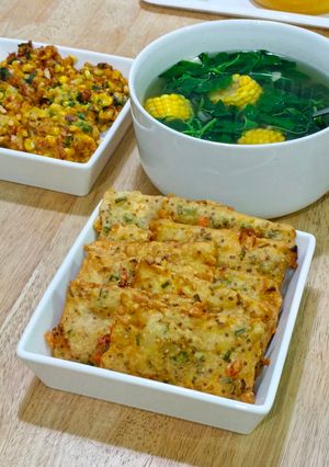 Foto resep Tempe Goreng Ketumbar