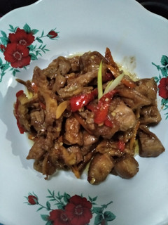 Foto resep Ayam Teriyaki