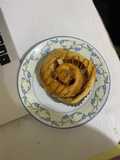Cinnamon Roll