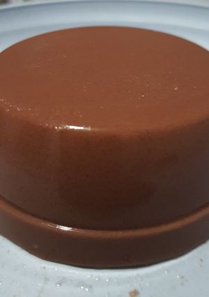 Foto resep Puding Roti