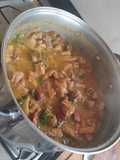 Locro argentino