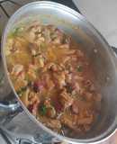 Locro argentino