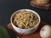 Gambar rujak serut jambu air