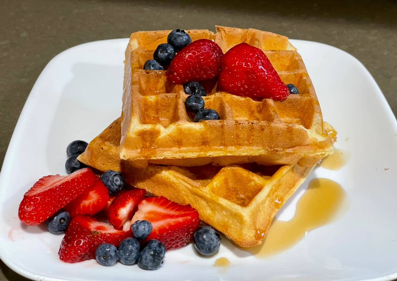 Waffles