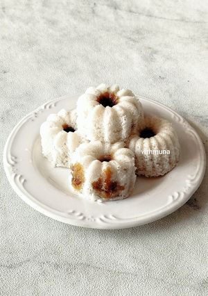 Foto resep Kue Awug-Awug