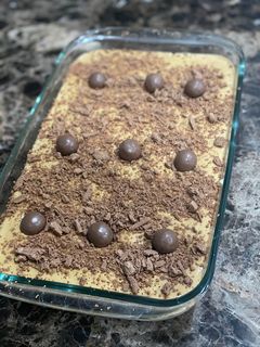 صورة لوصفة حلى بارد وسريع