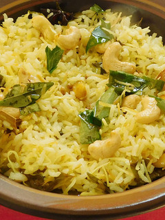 எல்லாம் தேங்காய் மயம் புலவ் செய்முறை முக்கிய புகைப்படம்