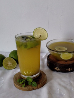 Foto resep Mojito Virgin
