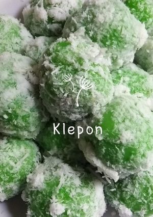 Foto resep Klepon