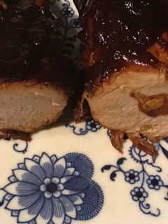 A picture of California Farm Chinese Pork Tenderloin.