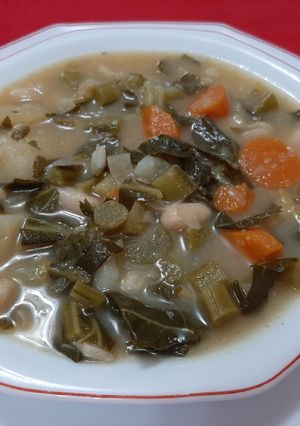 Foto principal de Pote vegano