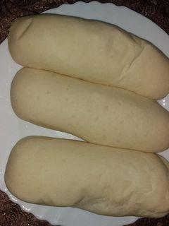 صورة لوصفة خبز البانيني
