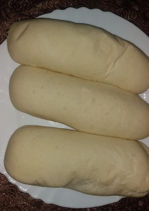 صورة لوصفة خبز البانيني