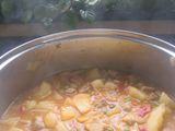 Marmitako de atún