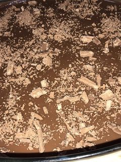 صورة لوصفة تشيز كيك جلكسي