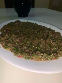 صورة لوصفة بابا غنوج