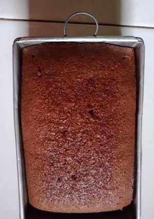 Foto resep Brownies chocolatos lembut😍😍
