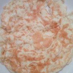 A picture of Fried Eggs.