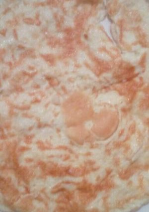 A picture of Fried Eggs.