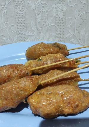Foto resep Sempol ayam