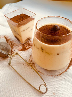 Foto di Tiramisù Evolution