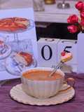 القهوه الفرنسيه ☕️💕