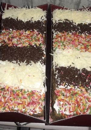 Foto resep Bolu kopi