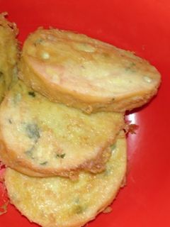 Foto resep Rolade tahu telor