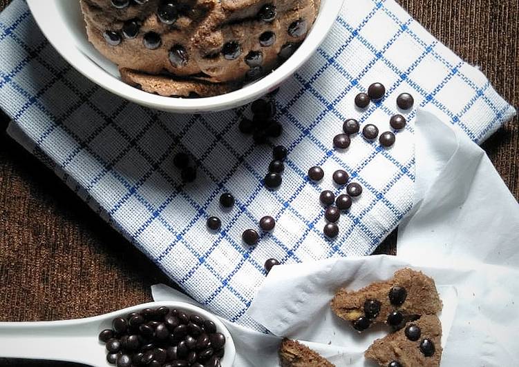 Cookies Chocolatos Simple Mudah Anti Gagal