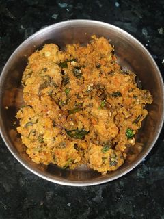 મેથી મુઠીયા (Methi Muthiya Recipe In Gujarati) રેસીપી મુખ્ય ફોટો