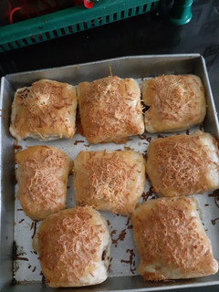 Foto resep Bolen pisang