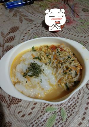 Foto resep Misoa jawa