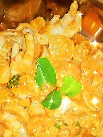 Cara Gampang Membuat Resep Pentol ceker mercon yang Sempurna Anti Ribet, Menggugah Selera