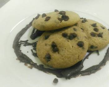 The New Way Cooking Recipe The Perfect Chocolate Chip Cookie Practical Delicious