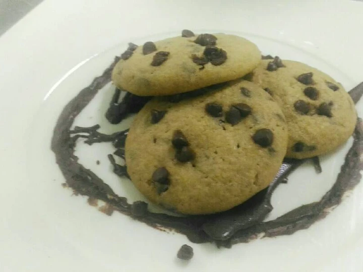 Easy Way Prepare The Perfect Chocolate Chip Cookie the So Delicious Can spoil the tongue
