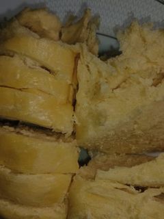 ঘরে বানানো নরম ও মজাদার পাও রুটি | Homemade Soft Pav Bread রেসিপির প্রধান ছবি